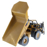 1:50 Cat 770 Weathered Off-Highway Truck, Weathered Series, 85756