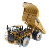 1:50 Cat 770 Weathered Off-Highway Truck, Weathered Series, 85756