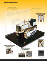 1:16 Caterpillar Twenty 100th Anniversary Scale Model, Special Edition, Centennial Series, 85760 ***NEW INCOMING JUNE