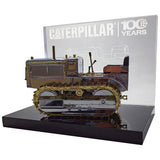 1:16 Caterpillar Twenty 100th Anniversary Scale Model, Special Edition, Centennial Series, 85760 ***NEW INCOMING JUNE