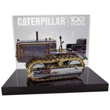 1:16 Caterpillar Twenty 100th Anniversary Scale Model, Special Edition, Centennial Series, 85760 ***NEW INCOMING JUNE