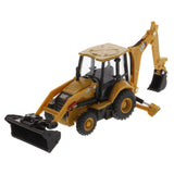 1:64 Scale Cat 420 XE Backhoe Loader with Work Tools, Metal Construction Series, 85765 *INCOMING JUNE