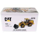 1:50 Cat 950 Wheel Loader, High Line Series, 85770