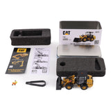 1:50 Scale Cat® 906 Compact Wheel Loader, High Line Series, 85771 *INCOMING JUNE