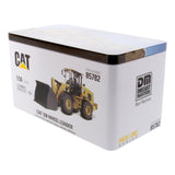 1:50 Cat 938 Wheel Loader, High Line Series, 85782 ***NEW INCOMING JUNE