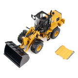 1:50 Cat 938 Wheel Loader, High Line Series, 85782 ***NEW INCOMING JUNE