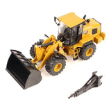 1:50 Cat 938 Wheel Loader, High Line Series, 85782 ***NEW INCOMING JUNE