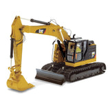1:50 Cat® 335F LCR Hydraulic Excavator, High Line Series, 85925