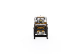 1:87 Cat® 972M Wheel Loader with Log Fork High Line Series, 85950