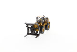 1:87 Cat® 972M Wheel Loader with Log Fork High Line Series, 85950