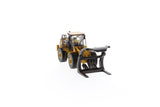 1:87 Cat® 972M Wheel Loader with Log Fork High Line Series, 85950