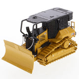 1:50 Cat D5XR Fire Suppression Dozer, High Line Series, 85955
