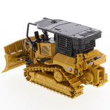 1:50 Cat D5XR Fire Suppression Dozer, High Line Series, 85955