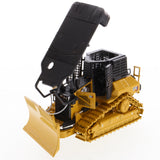 1:50 Cat D5XR Fire Suppression Dozer, High Line Series, 85955