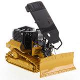 1:50 Cat D5XR Fire Suppression Dozer, High Line Series, 85955