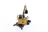 1:50 Cat M318 Wheeled Excavator High Line Series, 85956