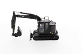 1:50 Cat® 315 Hydraulic Excavator Special Black Finish, High Line Series, 85957BK
