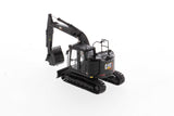 1:50 Cat® 315 Hydraulic Excavator Special Black Finish, High Line Series, 85957BK