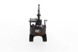 1:50 Cat® 315 Hydraulic Excavator Special Black Finish, High Line Series, 85957BK