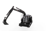 1:50 Cat® 315 Hydraulic Excavator Special Black Finish, High Line Series, 85957BK