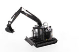 1:50 Cat® 315 Hydraulic Excavator Special Black Finish, High Line Series, 85957BK