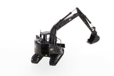 1:50 Cat® 315 Hydraulic Excavator Special Black Finish, High Line Series, 85957BK