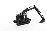 1:50 Cat® 315 Hydraulic Excavator Special Black Finish, High Line Series, 85957BK