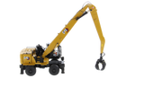 1:50 Cat MH3040 Material Handler, 85958