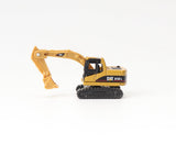 CAT Advent Calendar, Special Holiday Limited Edition, 85970