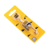 Cat® Micro 320 Hydraulic Excavator Keychain, 85981