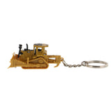 Cat® Micro D8T Track-Type Tractor, Keychain, 85984