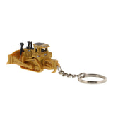 Cat® Micro D8T Track-Type Tractor, Keychain, 85984