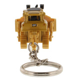 Cat® Micro D8T Track-Type Tractor, Keychain, 85984
