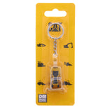 Cat® Micro D8T Track-Type Tractor, Keychain, 85984