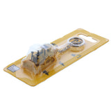 Cat® Micro D8T Track-Type Tractor, Keychain, 85984