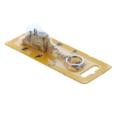 Cat® Micro D8T Track-Type Tractor, Keychain, 85984