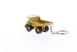 Cat® Micro 770 Off-Highway Truck Keychain, 85985