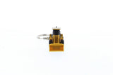 Cat® Micro 950M Wheel Loader, Keychain, 85986