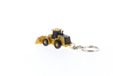Cat® Micro 950M Wheel Loader, Keychain, 85986