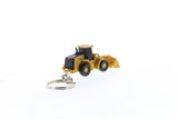 Cat® Micro 950M Wheel Loader, Keychain, 85986