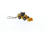 Cat® Micro 950M Wheel Loader, Keychain, 85986