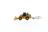 Cat® Micro 950M Wheel Loader, Keychain, 85986