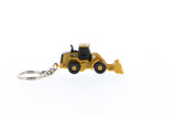 Cat® Micro 950M Wheel Loader, Keychain, 85986