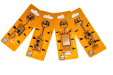 Cat® Micro 770 Off-Highway Truck Keychain, 85985