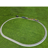 Caterpillar Progress Rail HO scale Train Set Collectible Diecast Scale Model Replica, 87001