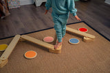Avenlur | Avenlur Majesty | Balance Beam & Stepping Stones