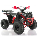 VRX-F Commander 125cc ATV - Apollo (2025)