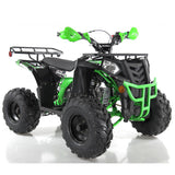 VRX-F Commander 125cc ATV - Apollo (2025)