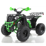 VRX-F Commander 125cc ATV - Apollo (2025)