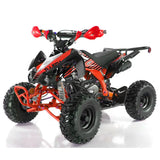 VRX 125cc Atv - Apollo Apollo